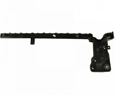 new ford transit mk4 rear right bumper bracket bk31-17a881-ce 1848024 original