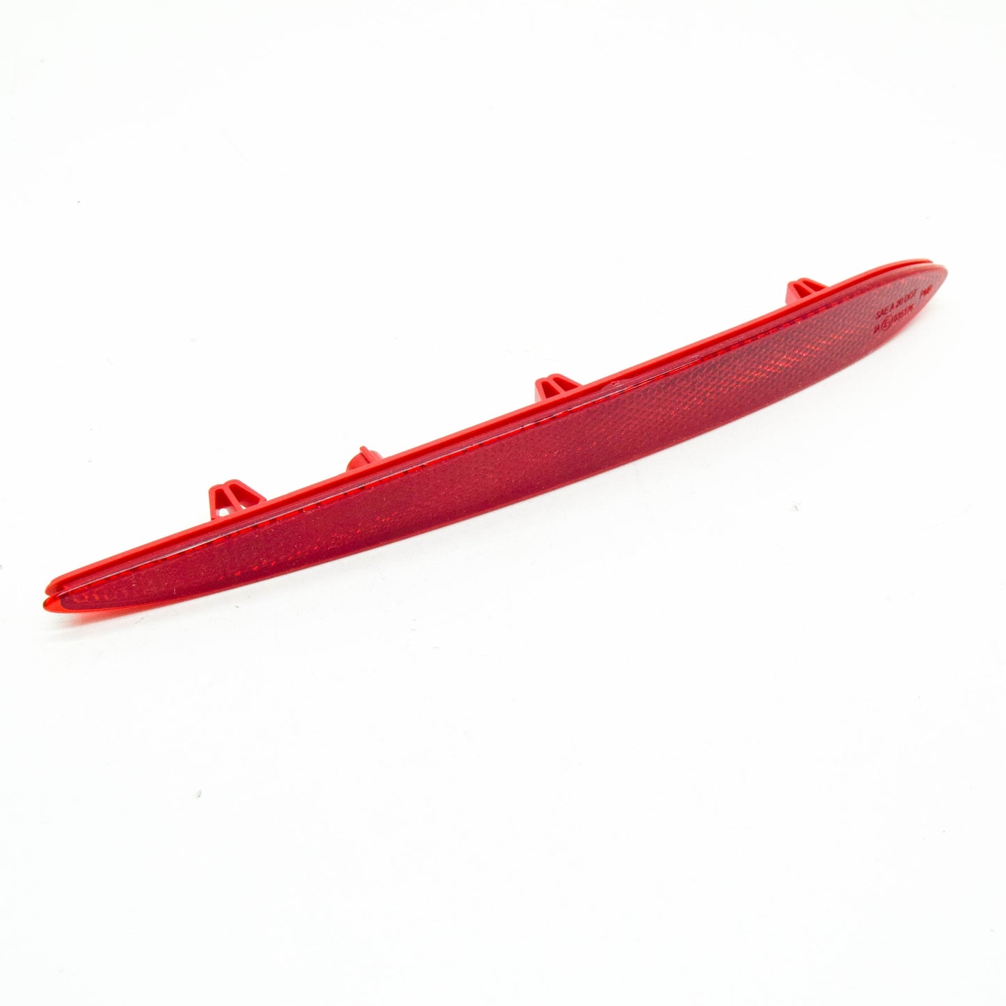 new mercedes-benz eqs suv x296 rear right bumper reflector a1928200200 original
