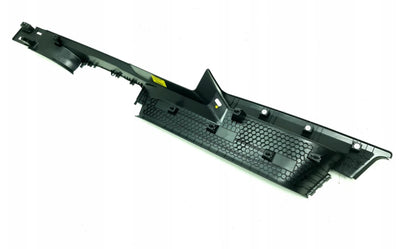 NEW VOLKSWAGEN CADDY MK4 SB RIGHT SILL TRIM STRIP 2K7853376E4PK ORIGINAL