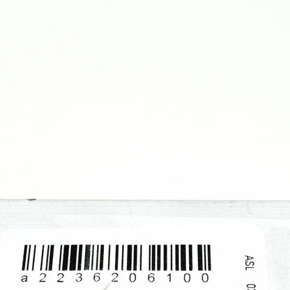 NEW MERCEDES-BENZ S W223 FRONT LEFT MOUNTING RAIL A2236206100 ORIGINAL