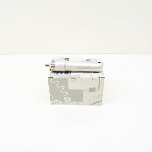 NEW MB SL R129 FOLDING TOP HYDRAULIC SYSTEM CENTRAL CYLINDER A1298002172