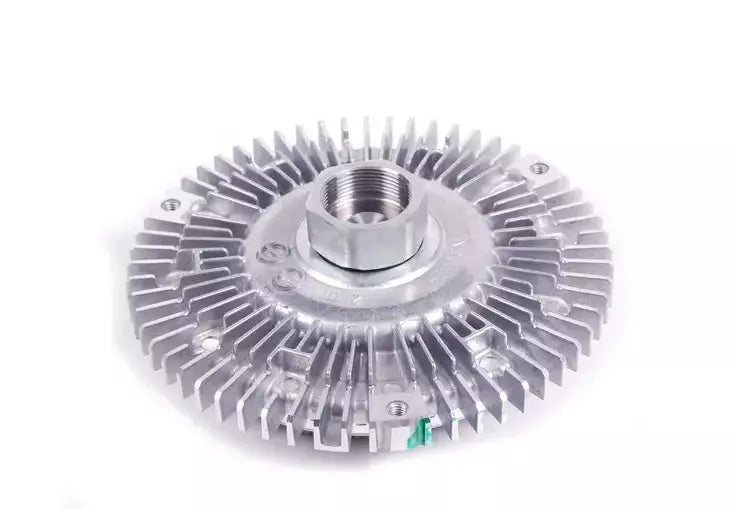 NEW MERCEDES-BENZ ML W163 COOLING FAN DRIVE A1122000222 ORIGINAL