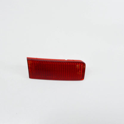 NEW VW TOUAREG 7P MK2 REAR RIGHT BUMPER LIGHT REFLECTOR 7P6945106 ORIGINAL