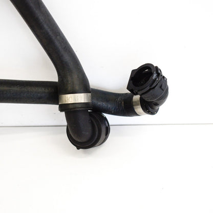 new bmw 3 convertible e93 cooling hose pipe 3.0 diesel 325d 7805263 2008