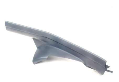 new bmw 3 e46 rear door inner sill trim 51478227526 original