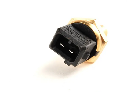 new bmw 2 f22,f87 engine coolant temperature sensor 1433076 13621433076 original