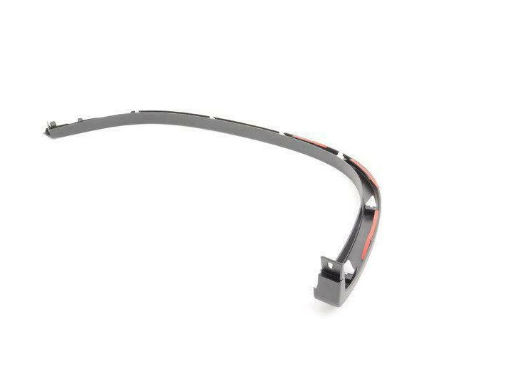 NEW VOLKSWAGEN TIGUAN 5N MK1 REAR LEFT WHEEL COVER MOLDING 5N0854819C9B9