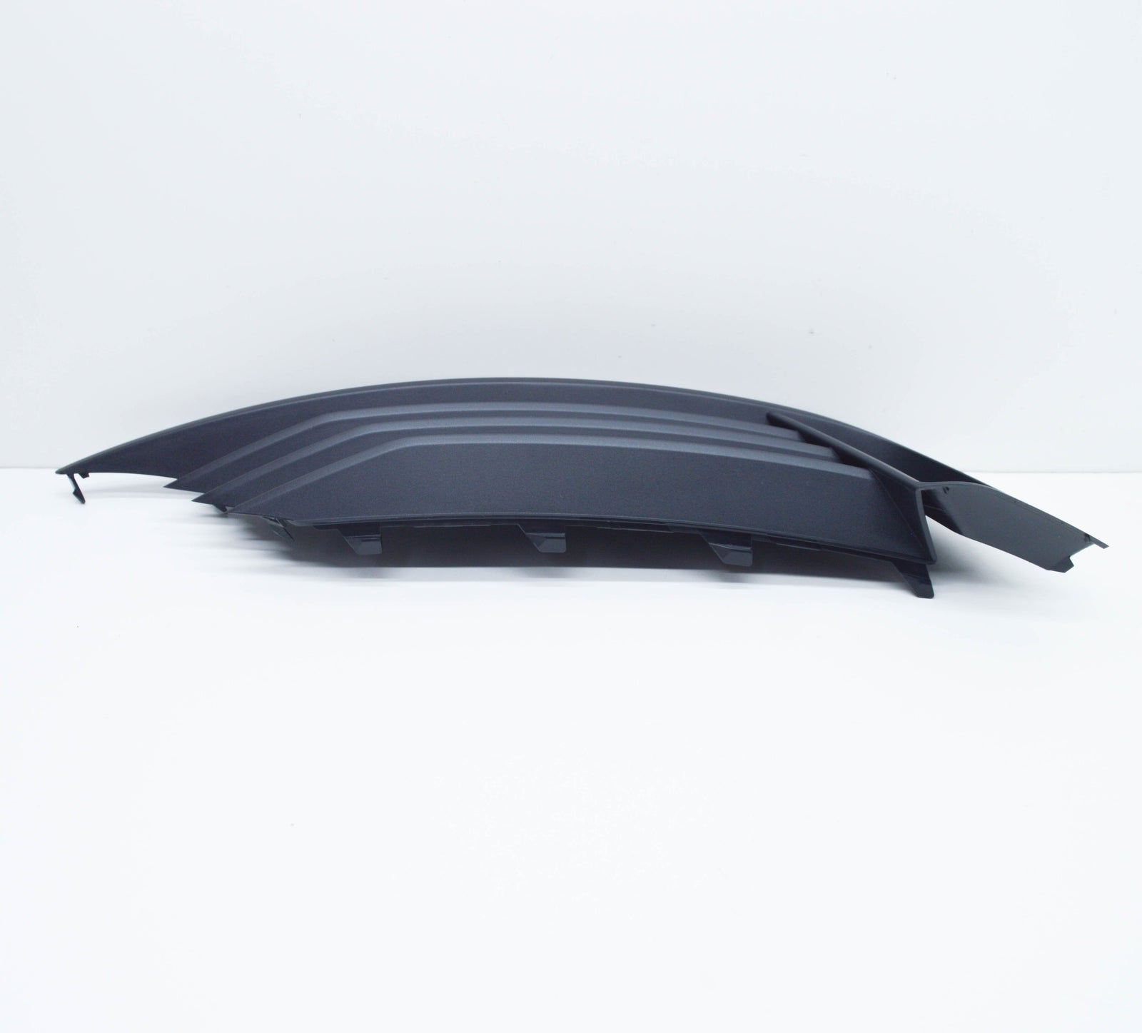 Genuine Audi A3 8V Grill Front Left 8V58076819B9 Original