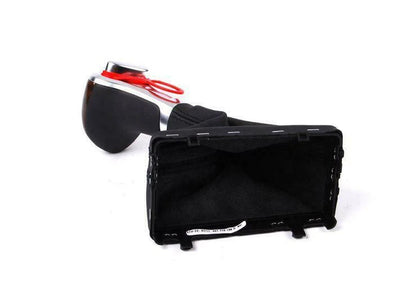 NEW AUDI A6 C7 GEAR SELECTOR HANDLE LHD 4G1713139DNIJ ORIGINAL