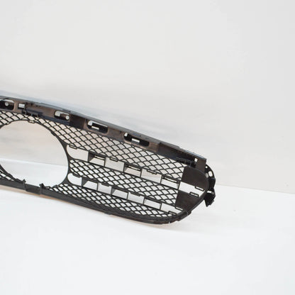 NEW MERCEDES-BENZ E-CLASS W212 FRONT RADIATOR GRILLE A2128851500 2015 ORIGINAL