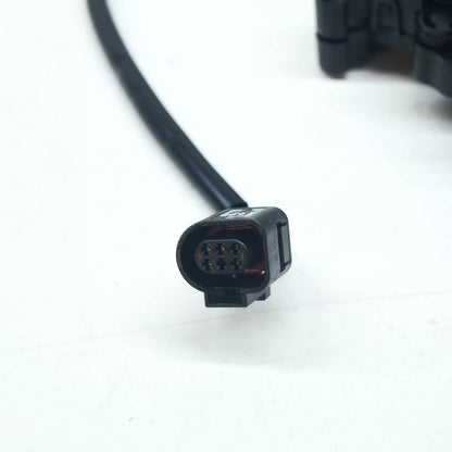 NEW VW TRANSPORTER T5 RIGHT SLIDING DOOR REMOTE CONTROL LOCK 7E0843654CC