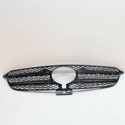 NEW MERCEDES-BENZ GLE W166 FRONT GRILLE CARRIER A1668880360