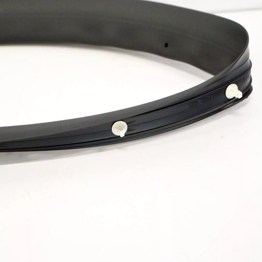 NEW AUDI Q3 8U ROCKER PANEL RUBBER SEAL 8U0839119 2017 ORIGINAL