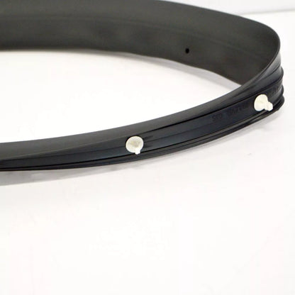 NEW AUDI Q3 8U ROCKER PANEL RUBBER SEAL 8U0839119 2017 ORIGINAL