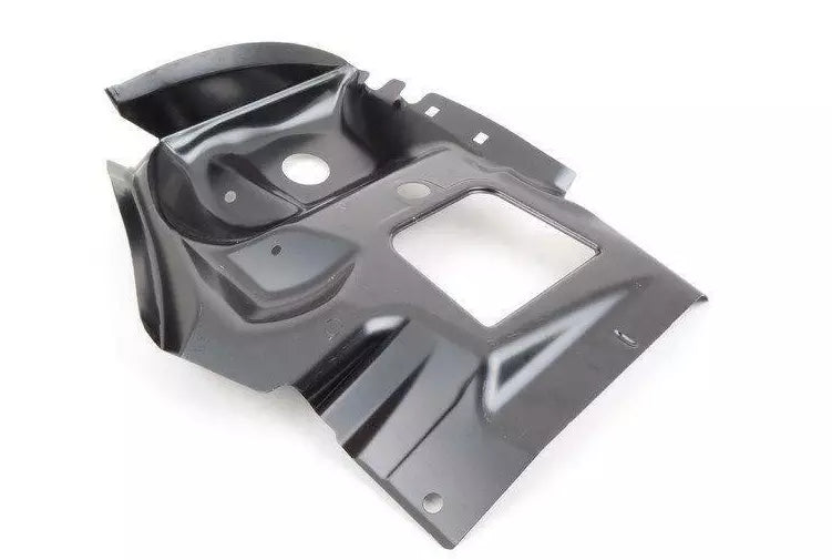 NEW AUDI A5 8F REAR RIGHT TAIL LIGHT POCKET INSERT PLATE 8T0809650A ORIGINAL