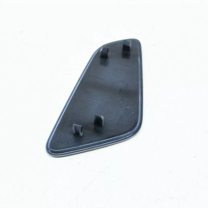 NEW AUDI A1 8X FRONT BUMPER LEFT WASHER COVER CAP PRIMED 8X0807753AGRU ORIGINAL