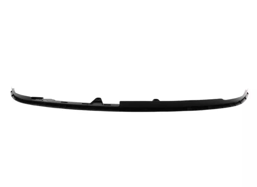 NEW VOLKSWAGEN GOLF 5K MK6 FRONT BUMPER SPOILER RETAINER 5K0805915B9B9 ORIGINAL