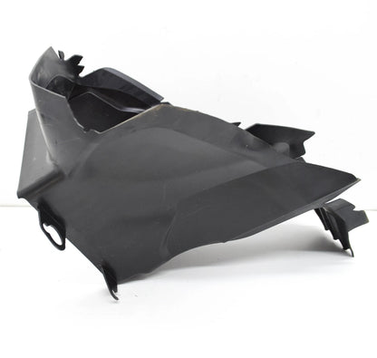 NEW AUDI A3 SPORTBACK 8YA RADIATOR RIGHT AIR GUIDE DUCT 8Y0121674D ORIGINAL