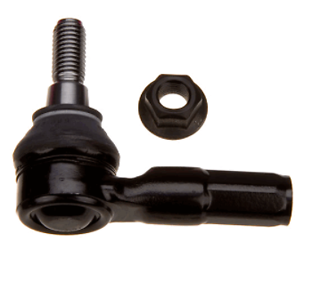 new ford transit mk3 steering end spindle rod connecting end 2470347 original