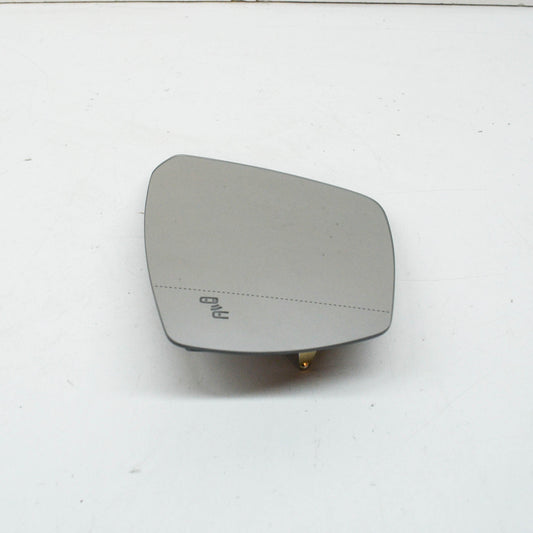 NEW VOLKSWAGEN T-CROSS C11 FRONT LEFT DOOR MIRROR GLASS LHD 2GM857521F ORIGINAL