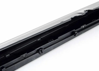 new bmw x5 e70 left door sill cover 51777163555 7163555 original