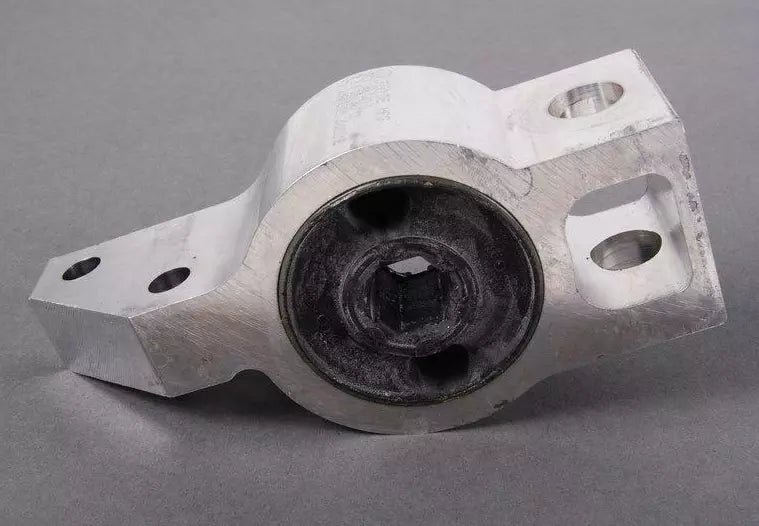 NEW AUDI A3 8P FRONT LEFT CONTROL ARM BRACKET BUSHING 1K0199231K ORIGINAL