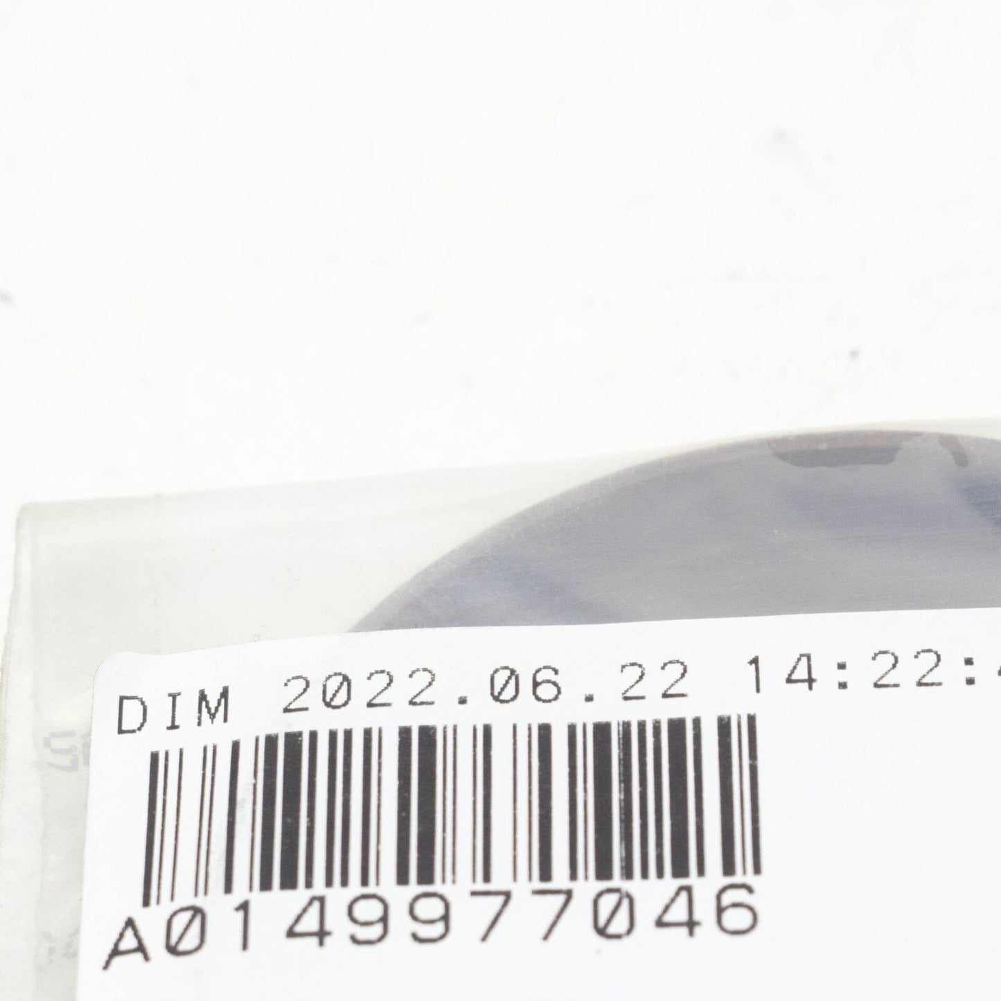 NEW MB ML W166 TIMING CASE RADIAL SHAFT SEALING RING A0149977046 ORIGINAL