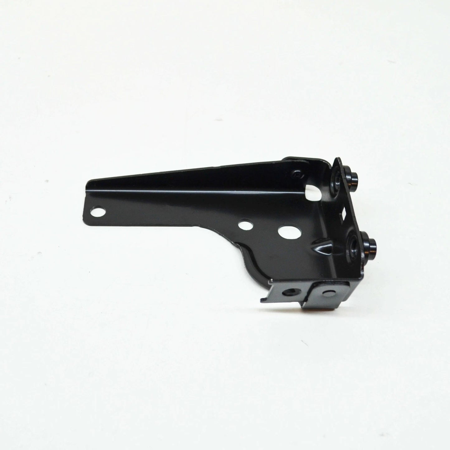 NEW AUDI Q7 4M LEFT LOWER QUARTER PANEL APERTURE BRACKET 4M0810685B ORIGINAL