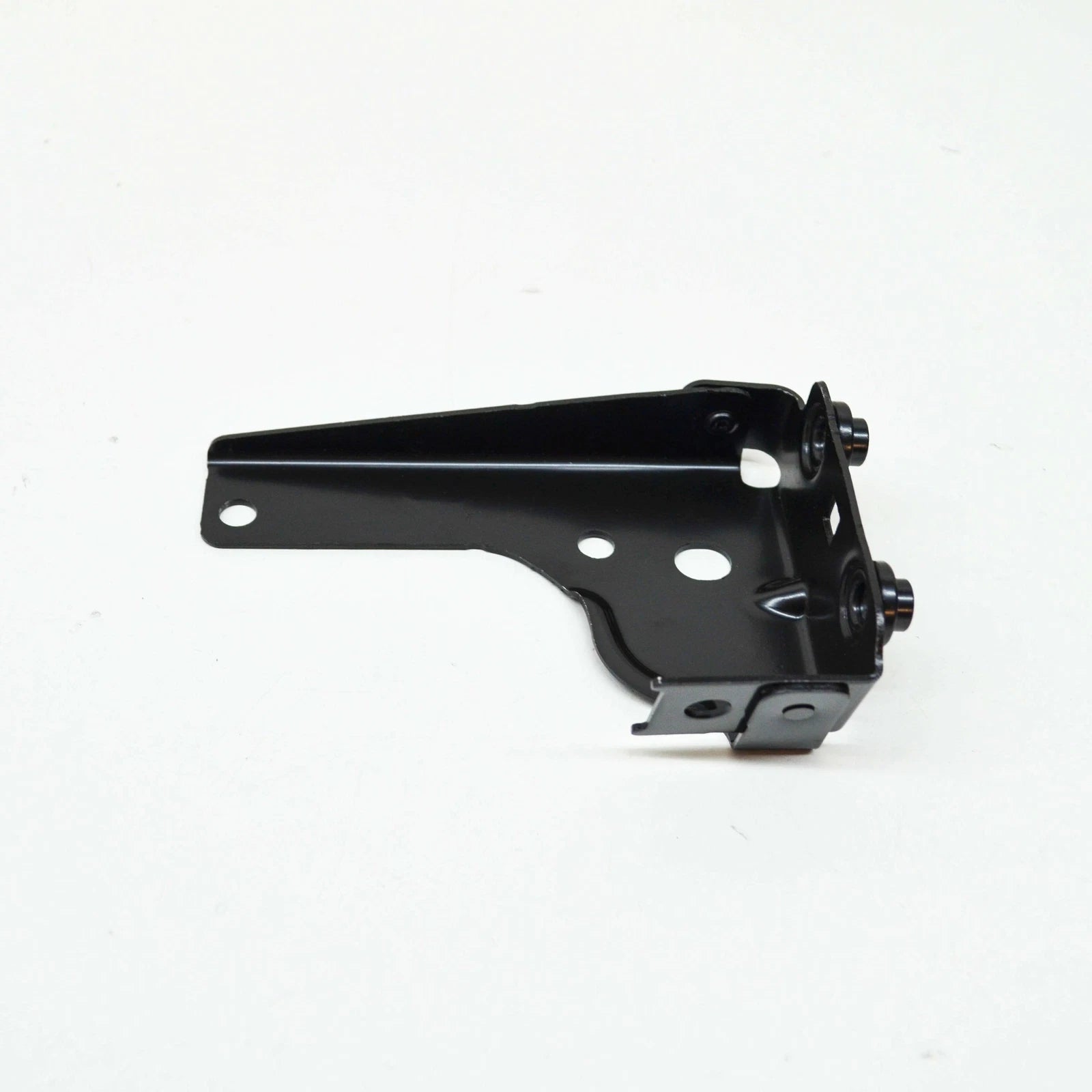 NEW AUDI Q7 4M LEFT LOWER QUARTER PANEL APERTURE BRACKET 4M0810685B ORIGINAL