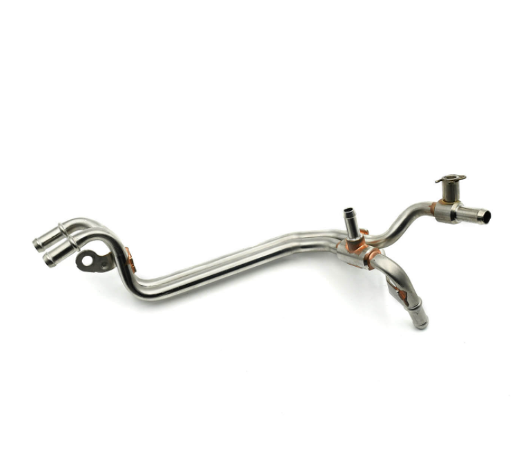 new mercedes-benz sprinter w906 fuel intake line a6420702532 original