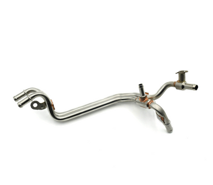 new mercedes-benz sprinter w906 fuel intake line a6420702532 original