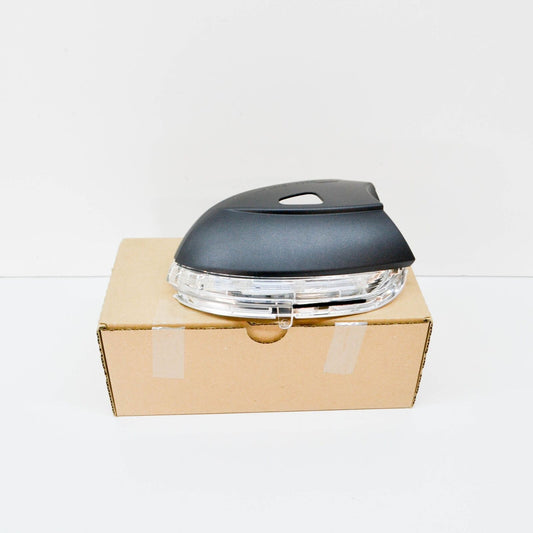 NEW VOLKSWAGEN CC LEFT MIRROR TURN SIGNAL INDICATOR 3C8949101E ORIGINAL