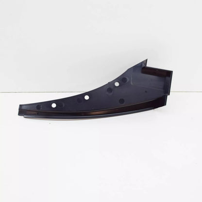 NEW BMW M3 E30 REAR LEFT WHEEL HOUSING COVER 51711961929 ORIGINAL