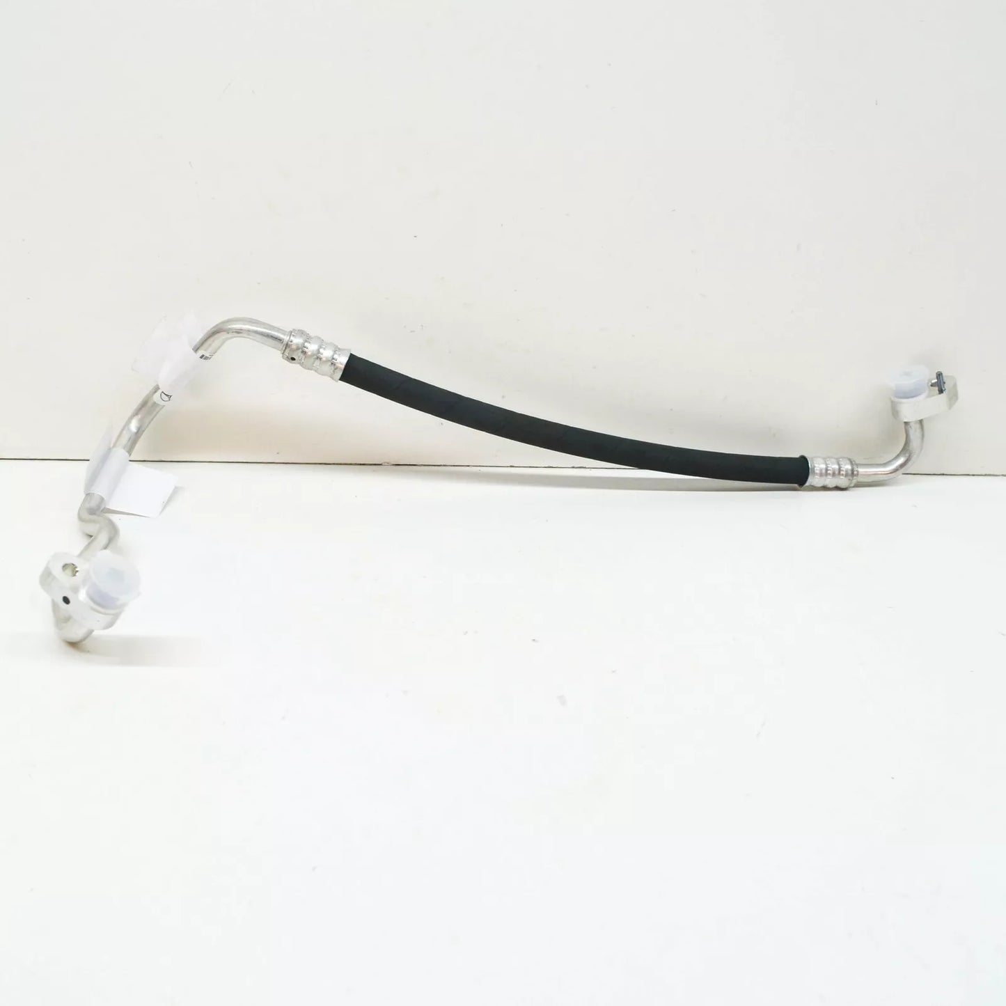 NEW MB E W213 A/C REFRIGERANT PIPE FROM COMPRESSOR TO CONDENSER A2138308904