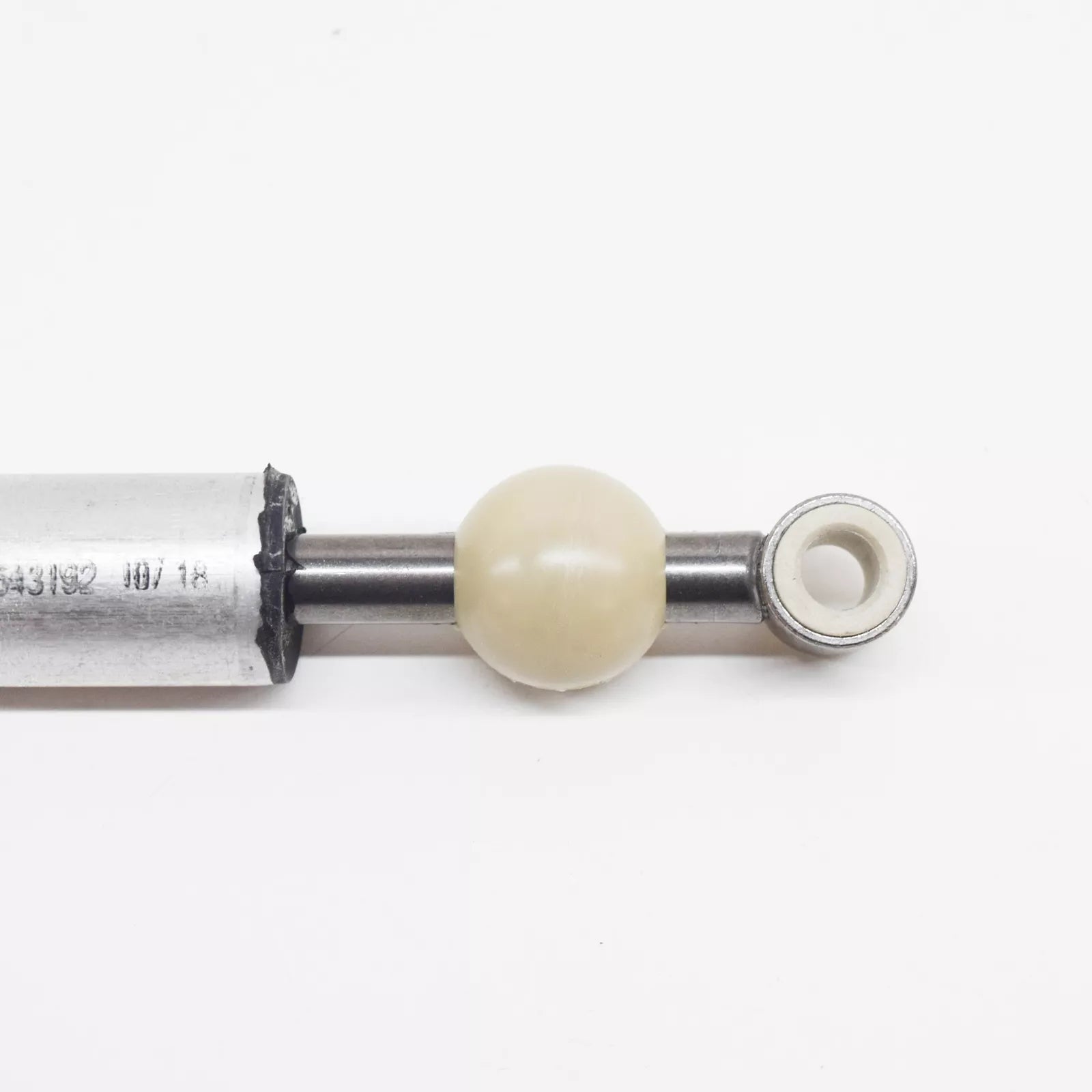 NEW BMW Z4 E85 GEARSHIFT LEVER 25117543192 7543192 ORIGINAL