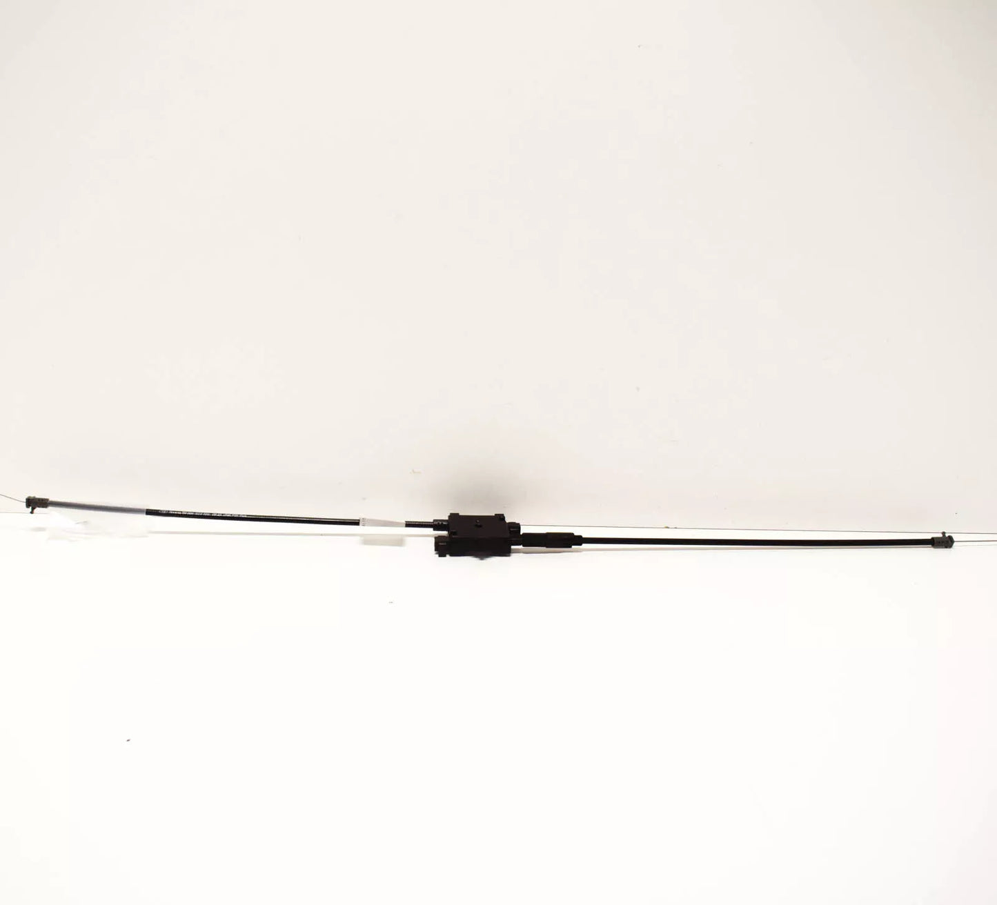 NEW AUDI Q3 F3 FRONT BONNET HOOD CENTER LOCK BOWDEN CABLE 83A823531 ORIGINAL