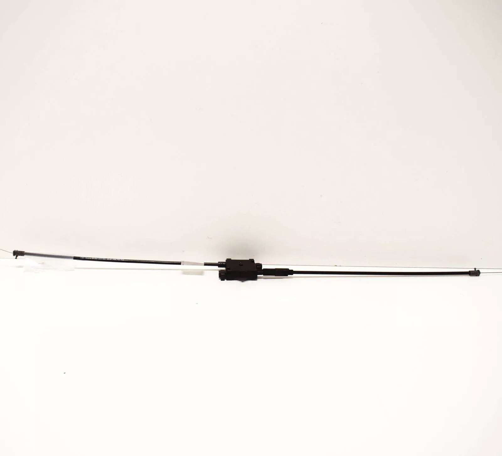 NEW AUDI Q3 F3 FRONT BONNET HOOD CENTER LOCK BOWDEN CABLE 83A823531 ORIGINAL