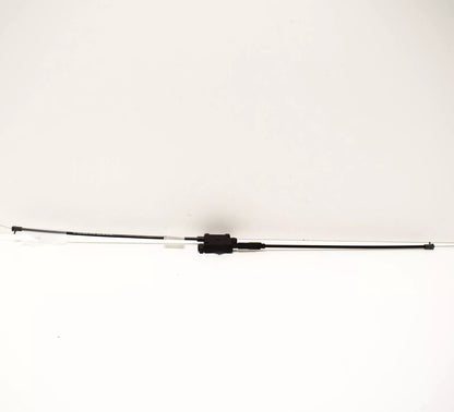 NEW AUDI Q3 F3 FRONT BONNET HOOD CENTER LOCK BOWDEN CABLE 83A823531 ORIGINAL