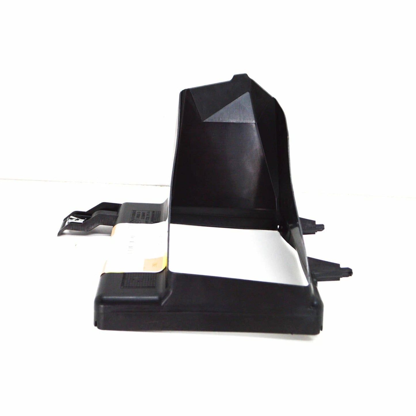 NEW BMW 5 G30 RIGHT EXTERIOR RADIATOR AIR DUCT M 51748059678 8059678 ORIGINAL