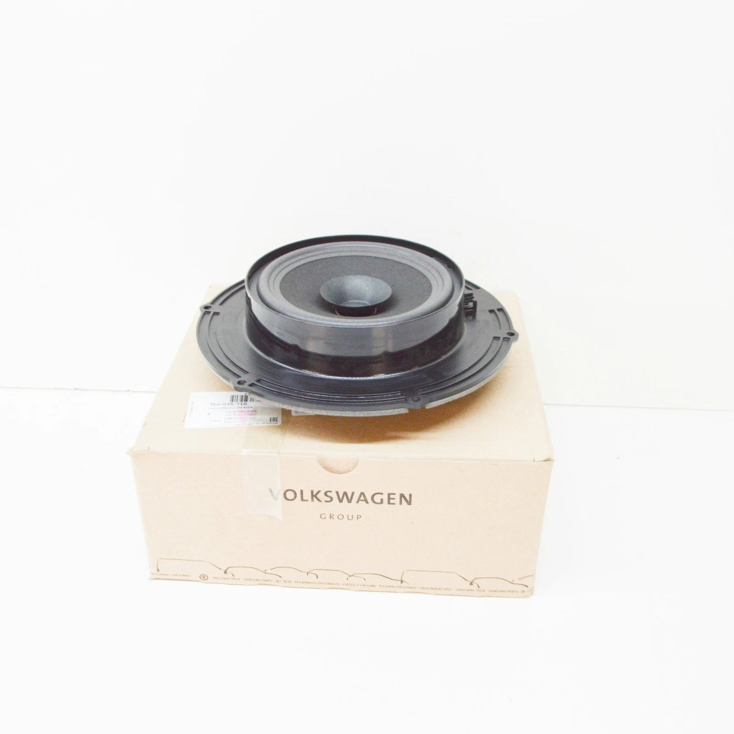 NEW VOLKSWAGEN TRANSPORTER T5 WIDE-BAND SPEAKER 7E0035710