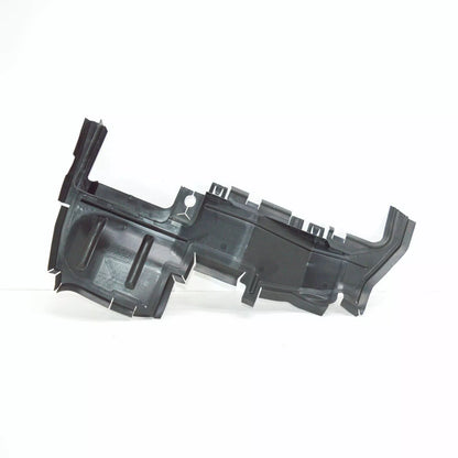 NEW AUDI A6 C7 4G LEFT RADIATOR AIR GUIDE 4G0121283AB