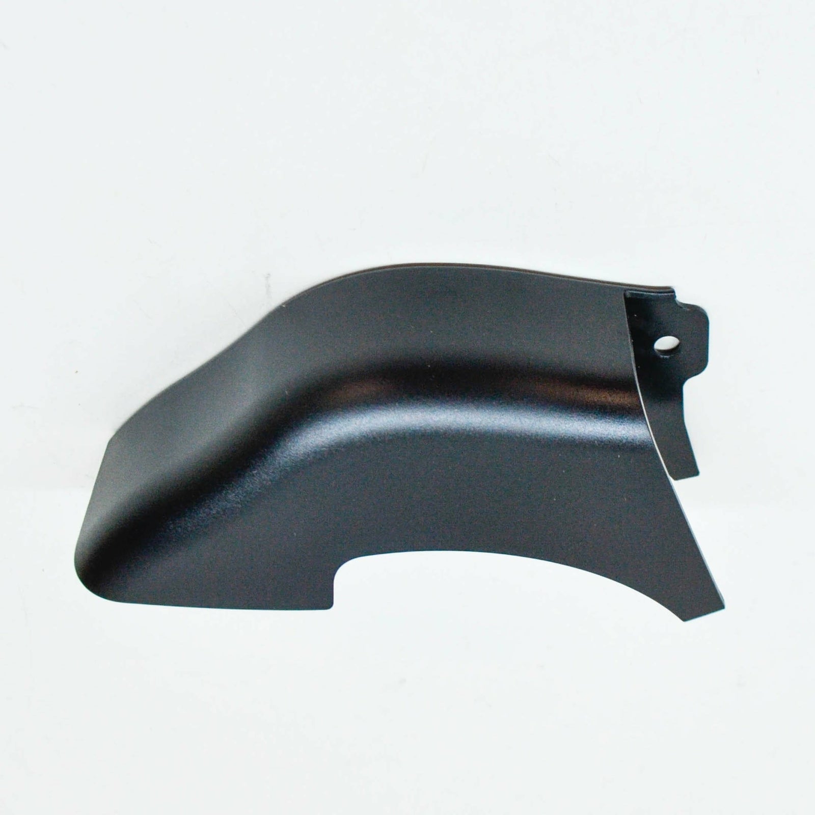 new bmw x4 g02 m f98 rear tailgate trunk lid left hinge cover 7424421 original