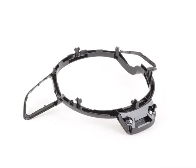 NEW AUDI Q3 8U STEERING WHEEL TRIM 8K0419689V58 8K0419689 V58 ORIGINAL