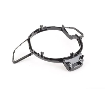 NEW AUDI Q3 8U STEERING WHEEL TRIM 8K0419689V58 8K0419689 V58 ORIGINAL