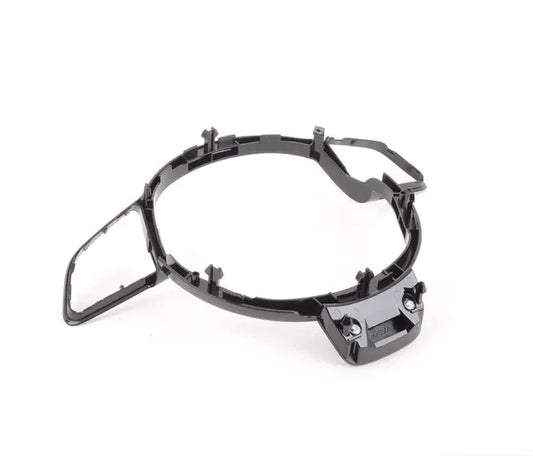 NEW AUDI Q3 8U STEERING WHEEL TRIM 8K0419689V58 8K0419689 V58 ORIGINAL