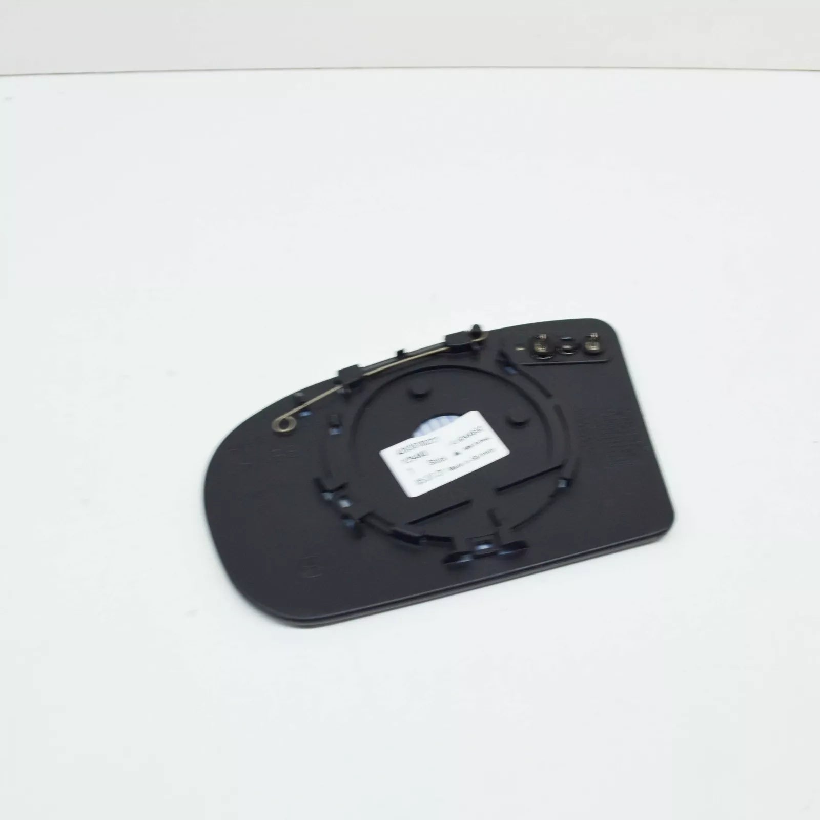 NEW MERCEDES-BENZ C-CLASS W203 RIGHT WING MIRROR GLASS A2038100221