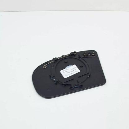 NEW MERCEDES-BENZ C-CLASS W203 RIGHT WING MIRROR GLASS A2038100221