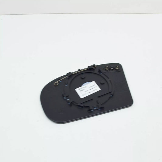 NEW MERCEDES-BENZ C-CLASS W203 RIGHT WING MIRROR GLASS A2038100221