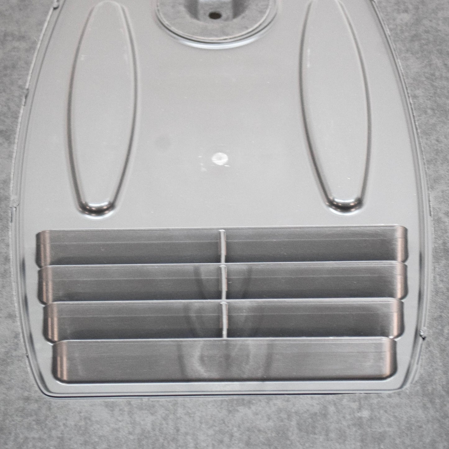 new audi a8 4h front underbody engine splash shield 4h0825235t original