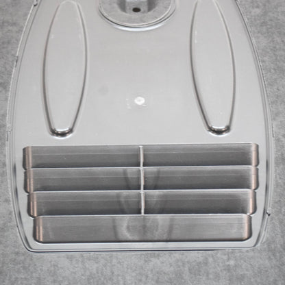 new audi a8 4h front underbody engine splash shield 4h0825235t original